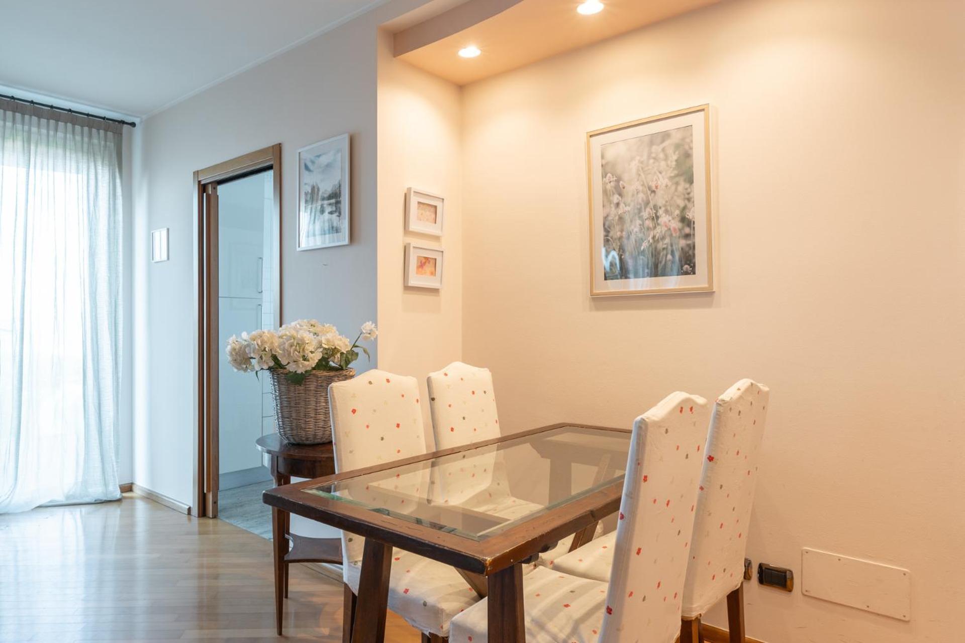 Como Lake - Apartment In Residence 5 Minutes From Lecco Center Galbiate Exterior photo