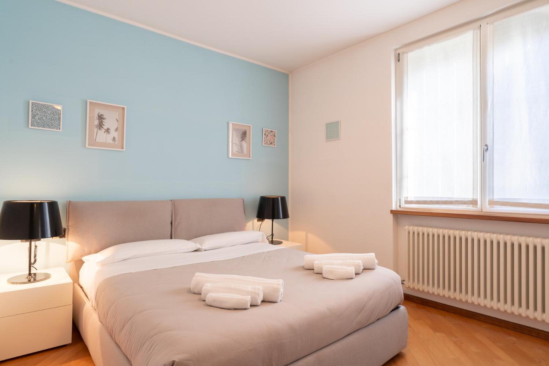 Como Lake - Apartment In Residence 5 Minutes From Lecco Center Galbiate Exterior photo
